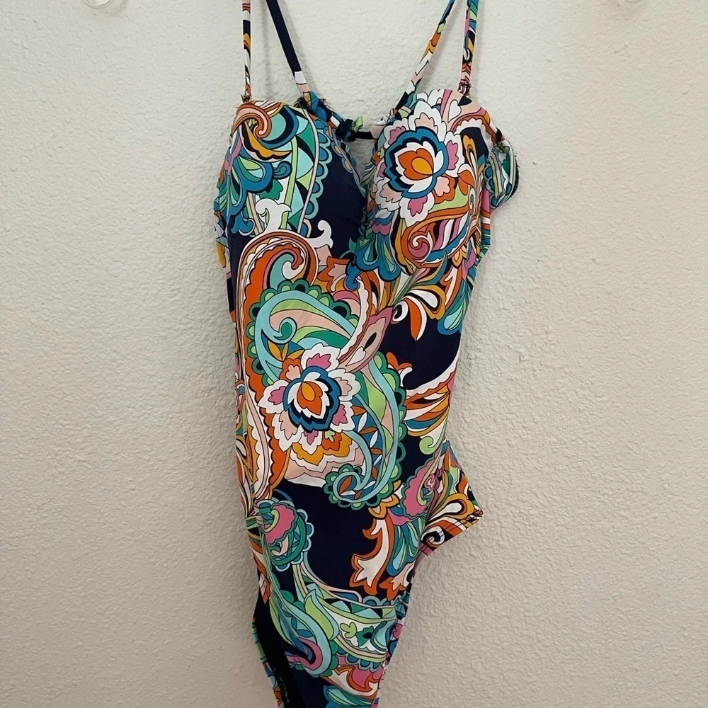 Tommy bahama swimsuit